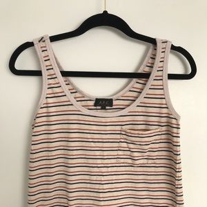 APC tank top